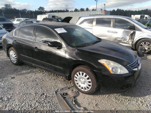 NISSAN ALTIMA 2012 1n4al2ap6cc121353