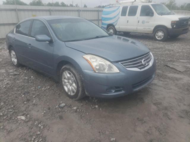 NISSAN ALTIMA BAS 2012 1n4al2ap6cc123698