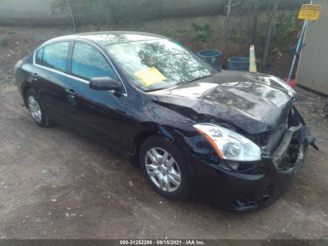 NISSAN ALTIMA 2012 1n4al2ap6cc123832