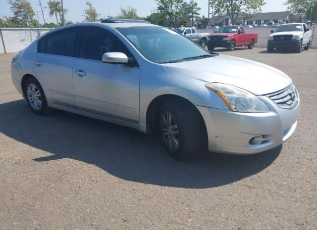 NISSAN ALTIMA 2012 1n4al2ap6cc124222