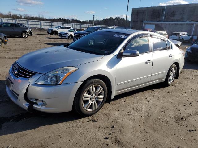 NISSAN ALTIMA 2012 1n4al2ap6cc124415