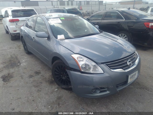 NISSAN ALTIMA 2012 1n4al2ap6cc125435