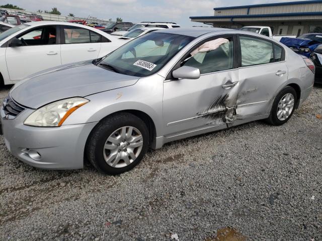 NISSAN ALTIMA BAS 2012 1n4al2ap6cc125936