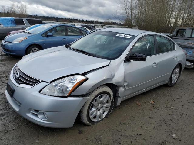 NISSAN ALTIMA 2012 1n4al2ap6cc126407