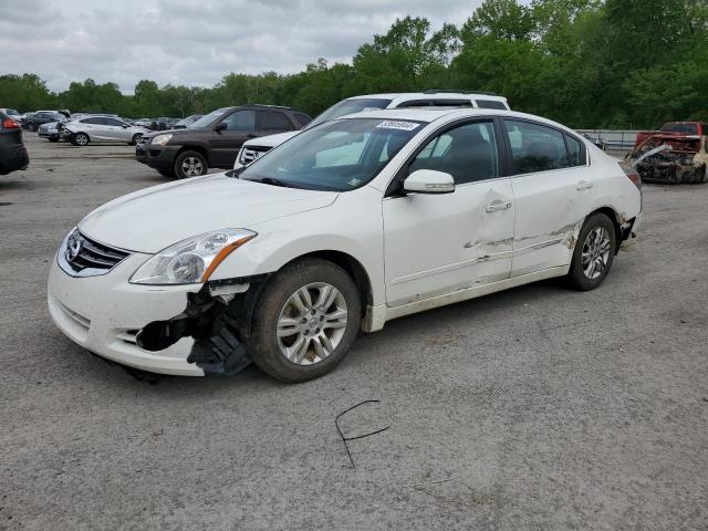 NISSAN ALTIMA 2012 1n4al2ap6cc126553