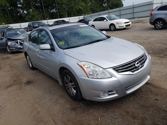 NISSAN ALTIMA BAS 2012 1n4al2ap6cc127265