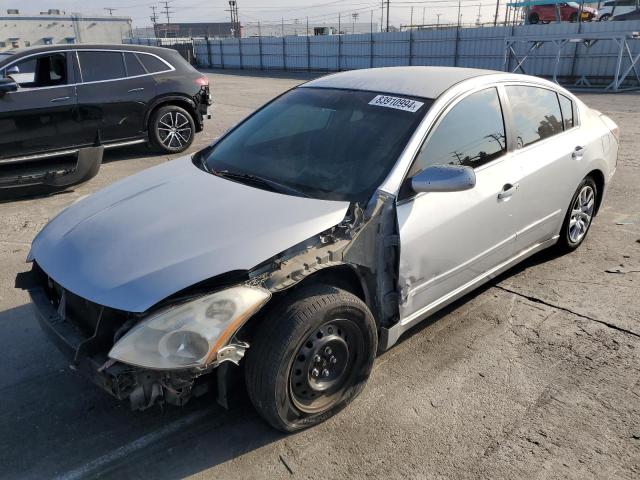 NISSAN ALTIMA BAS 2012 1n4al2ap6cc127542