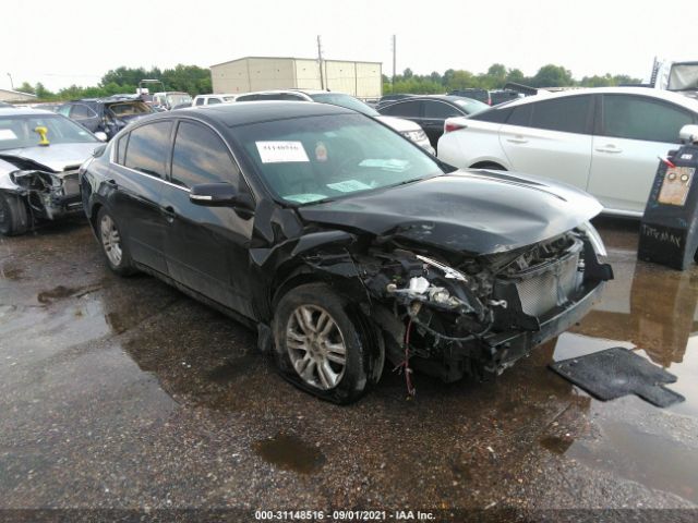 NISSAN ALTIMA 2012 1n4al2ap6cc128481