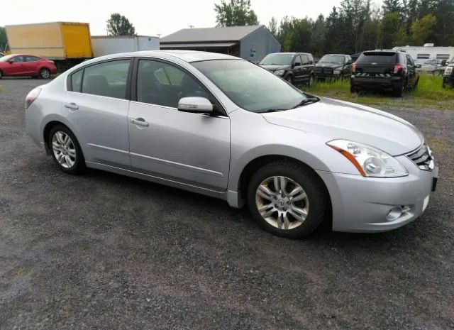 NISSAN ALTIMA 2012 1n4al2ap6cc128576