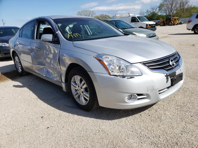 NISSAN ALTIMA BAS 2012 1n4al2ap6cc128660