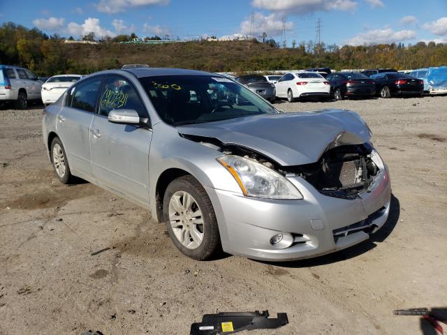 NISSAN ALTIMA BAS 2012 1n4al2ap6cc129100