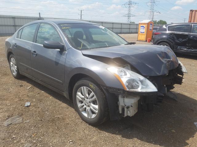 NISSAN ALTIMA BAS 2012 1n4al2ap6cc129811