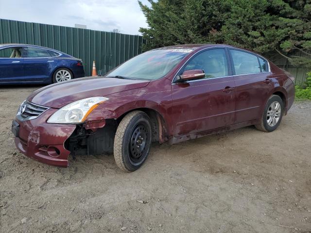 NISSAN ALTIMA 2012 1n4al2ap6cc130408