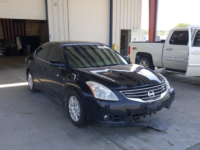 NISSAN ALTIMA BAS 2012 1n4al2ap6cc130523