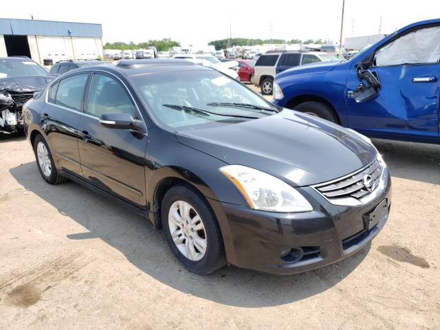 NISSAN ALTIMA BAS 2012 1n4al2ap6cc130571