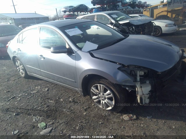 NISSAN ALTIMA 2012 1n4al2ap6cc130618