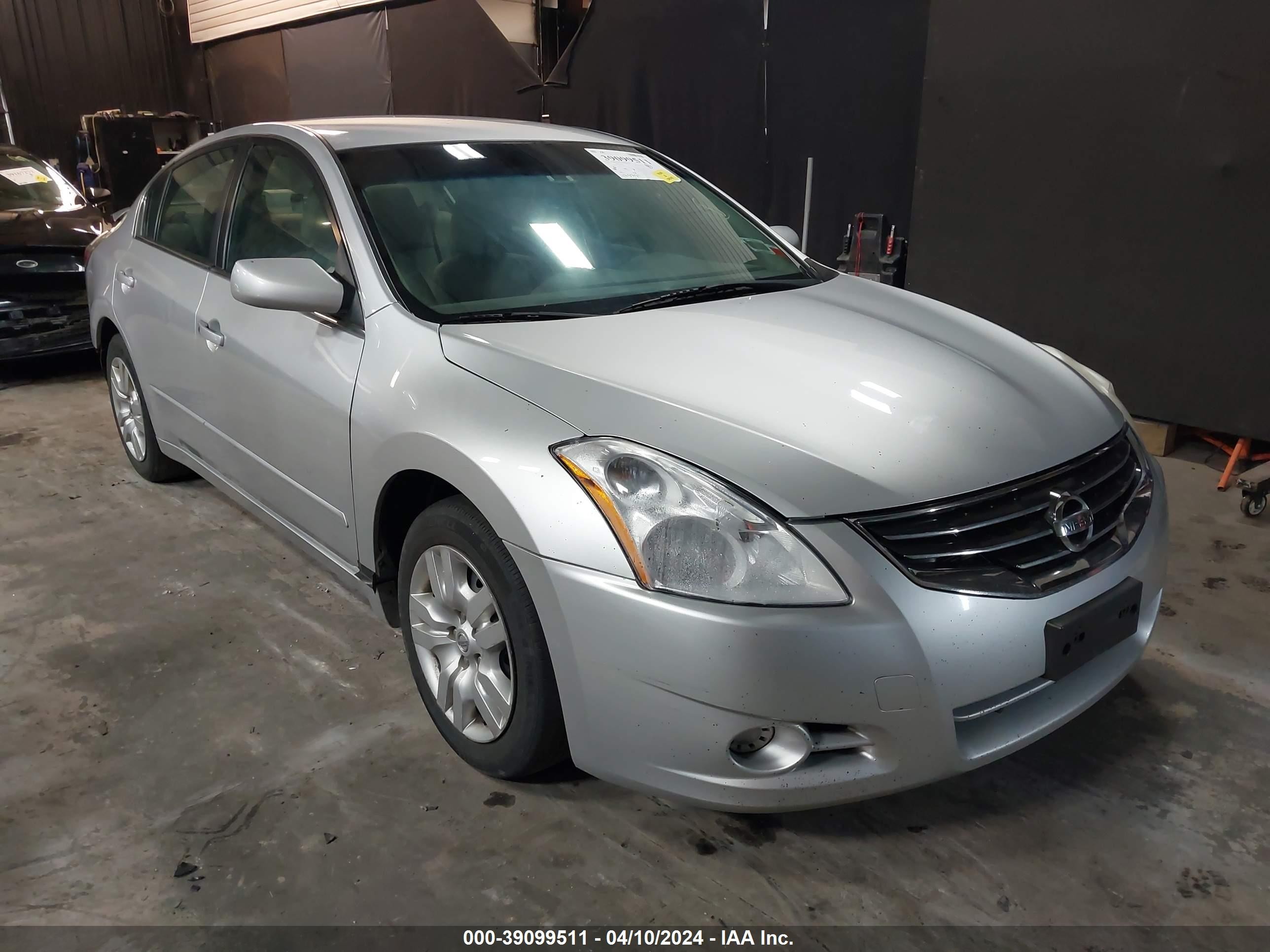 NISSAN ALTIMA 2012 1n4al2ap6cc130716