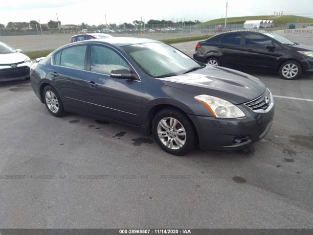 NISSAN ALTIMA 2012 1n4al2ap6cc130778