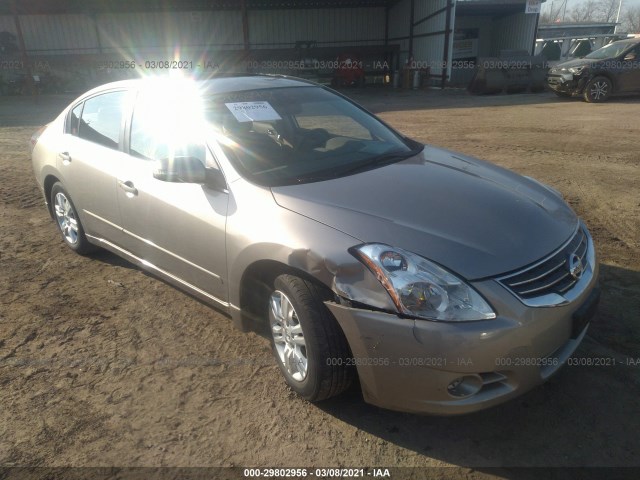 NISSAN ALTIMA 2012 1n4al2ap6cc132417