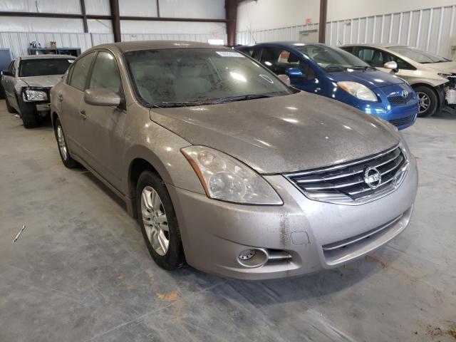 NISSAN ALTIMA BAS 2012 1n4al2ap6cc133051