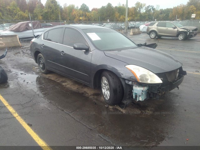 NISSAN ALTIMA 2012 1n4al2ap6cc133132