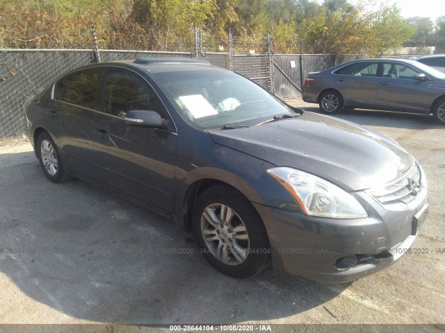 NISSAN ALTIMA 2012 1n4al2ap6cc133308