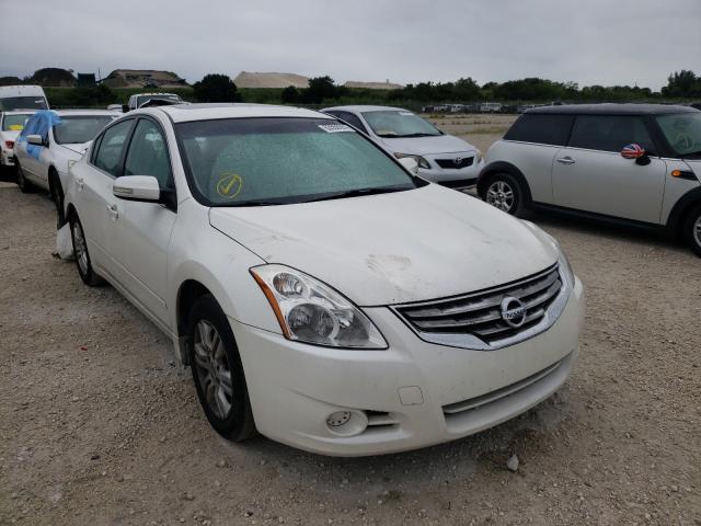 NISSAN ALTIMA BAS 2012 1n4al2ap6cc133616