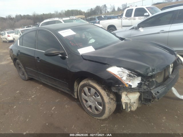 NISSAN ALTIMA 2012 1n4al2ap6cc134216