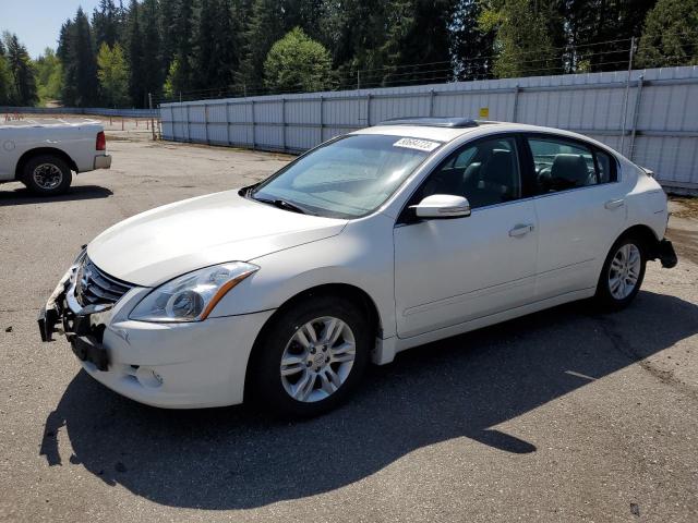 NISSAN ALTIMA BAS 2012 1n4al2ap6cc134541