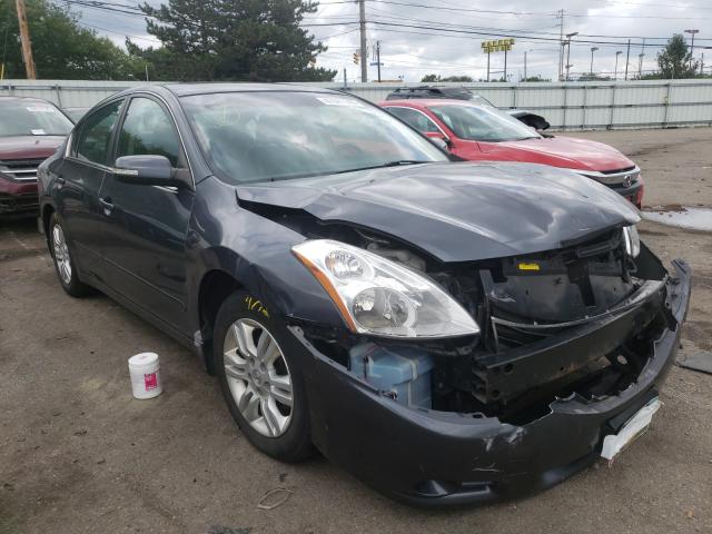 NISSAN ALTIMA BAS 2012 1n4al2ap6cc134894