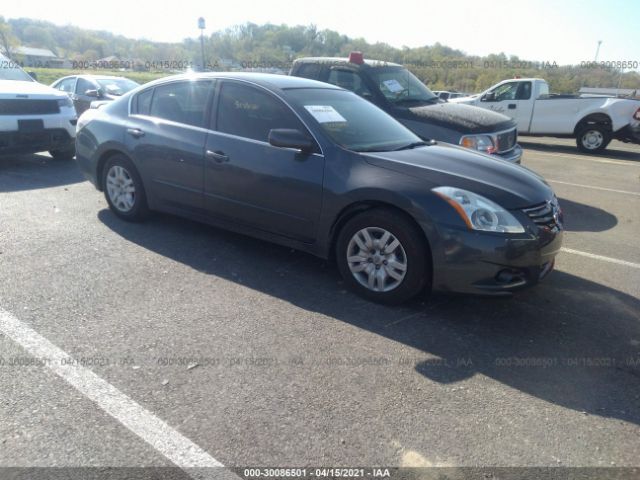 NISSAN ALTIMA 2012 1n4al2ap6cc135429