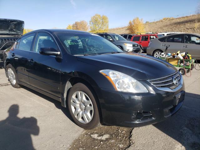 NISSAN ALTIMA BAS 2012 1n4al2ap6cc136192