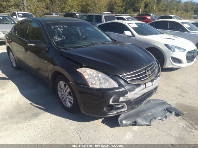 NISSAN ALTIMA 2012 1n4al2ap6cc136239