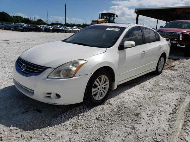 NISSAN ALTIMA BAS 2012 1n4al2ap6cc136743