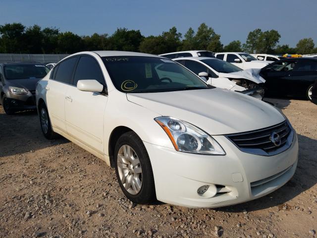 NISSAN ALTIMA BAS 2012 1n4al2ap6cc137245