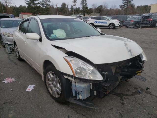 NISSAN ALTIMA BAS 2012 1n4al2ap6cc138833