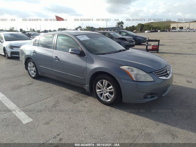 NISSAN ALTIMA 2012 1n4al2ap6cc139321