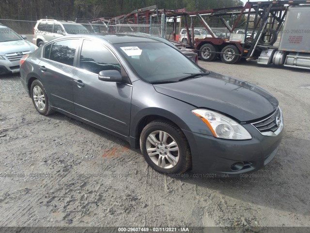 NISSAN ALTIMA 2012 1n4al2ap6cc139495