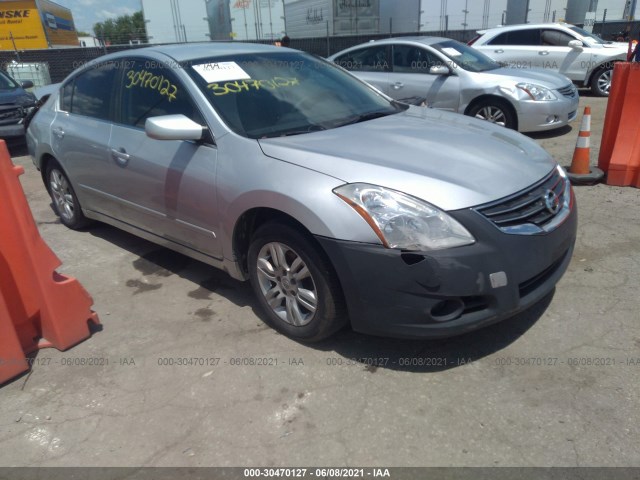 NISSAN ALTIMA 2012 1n4al2ap6cc139769