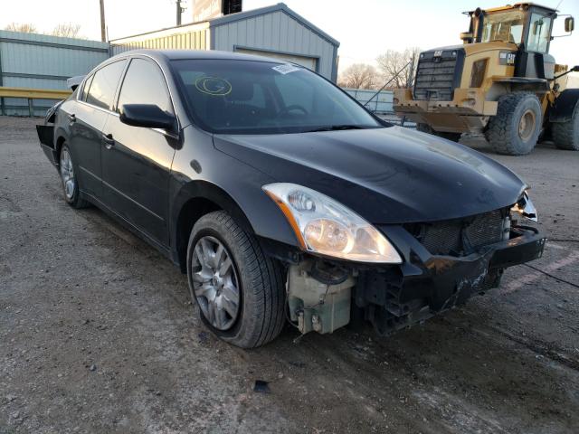 NISSAN ALTIMA BAS 2012 1n4al2ap6cc139867