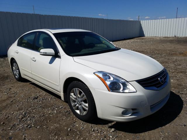 NISSAN ALTIMA BAS 2012 1n4al2ap6cc140114