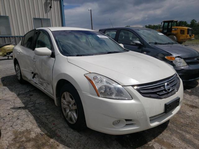 NISSAN ALTIMA BAS 2012 1n4al2ap6cc140131