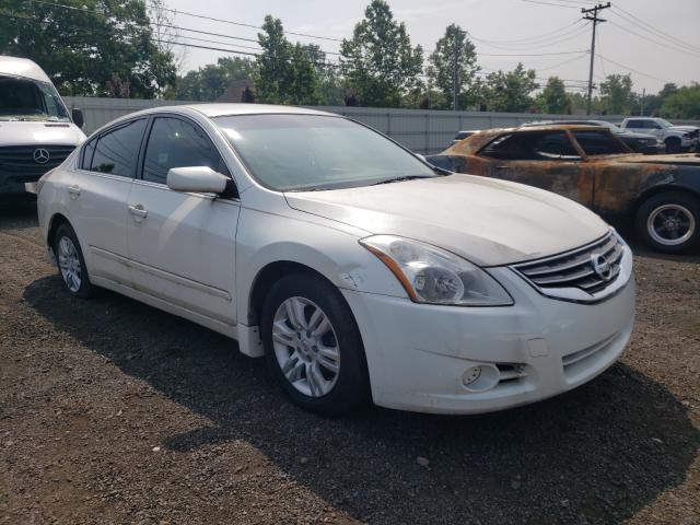 NISSAN ALTIMA BAS 2012 1n4al2ap6cc140162