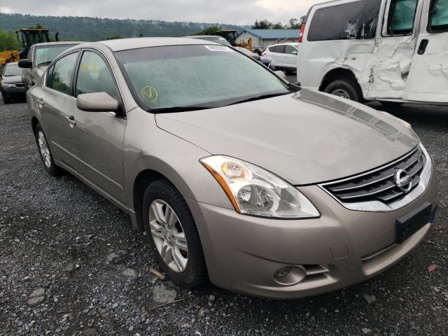 NISSAN ALTIMA BAS 2012 1n4al2ap6cc140596