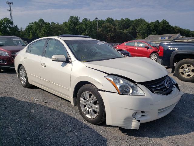 NISSAN ALTIMA BAS 2012 1n4al2ap6cc140663