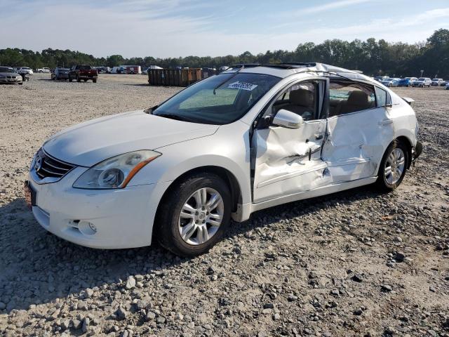 NISSAN ALTIMA BAS 2012 1n4al2ap6cc140713