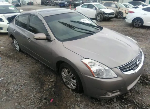 NISSAN ALTIMA 2012 1n4al2ap6cc141201