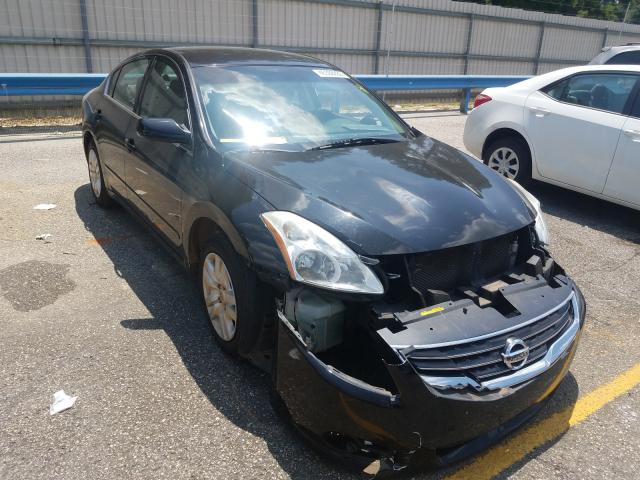 NISSAN ALTIMA BAS 2012 1n4al2ap6cc141344