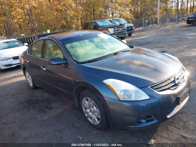 NISSAN ALTIMA 2012 1n4al2ap6cc141411