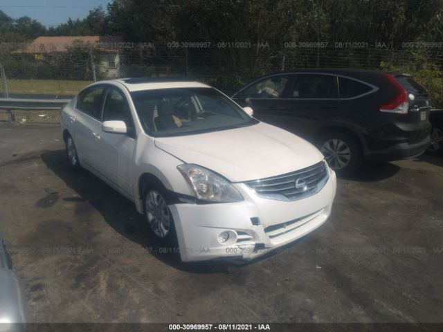 NISSAN ALTIMA 2012 1n4al2ap6cc142140